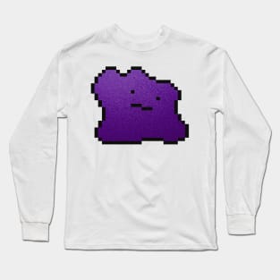 Ditto Long Sleeve T-Shirt